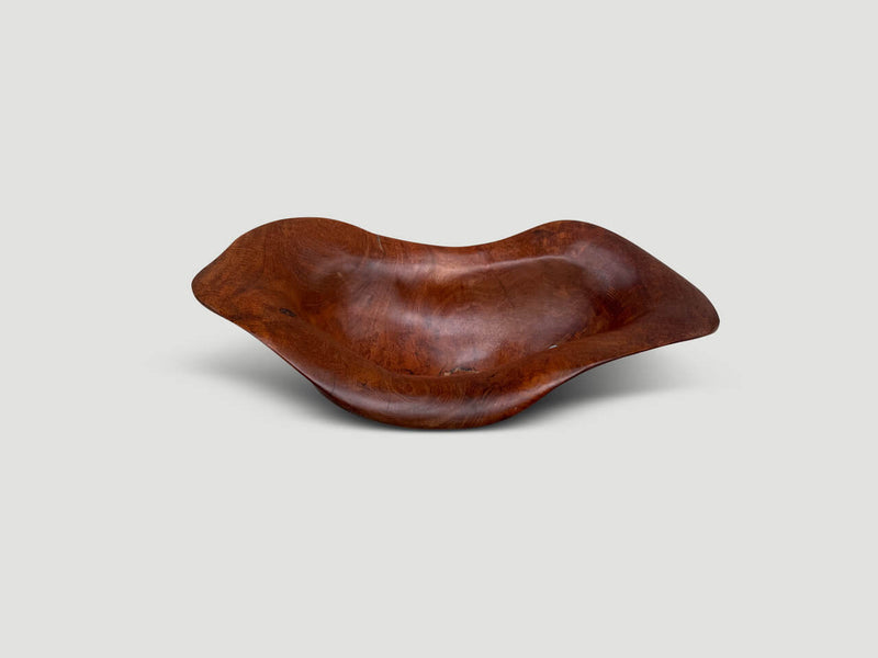 Sculptural Rare Ancient Bowl