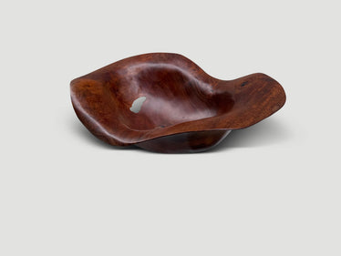 Sculptural Rare Ancient Bowl