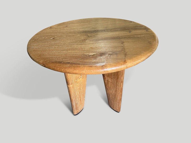 Mid Century Couture Round Table