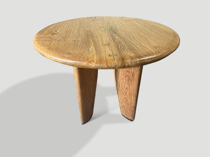 Mid Century Couture Round Table