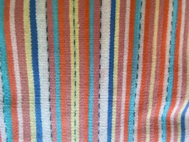 Super Rare Ikat from Sumba