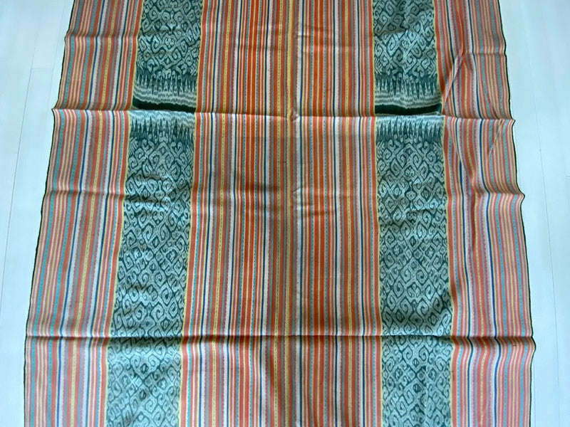 Super Rare Ikat from Sumba