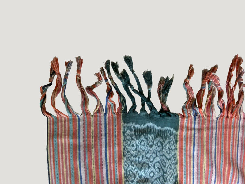 Super Rare Ikat from Sumba