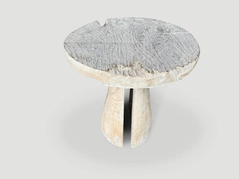 St. Barts Side Table