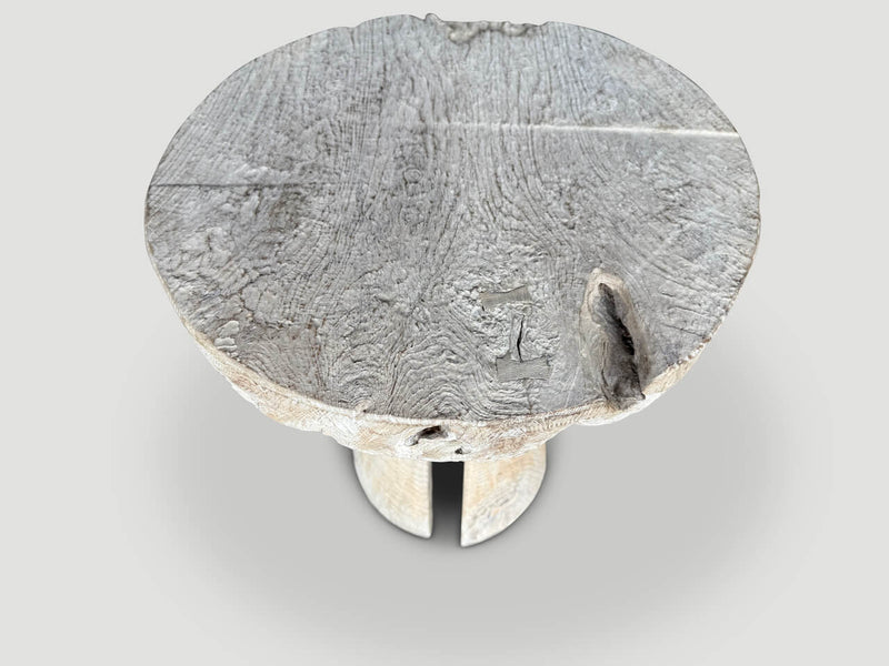 St. Barts Side Table