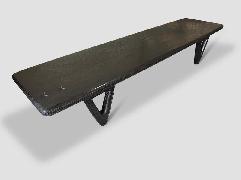Impressive Hand Made Coffee Table