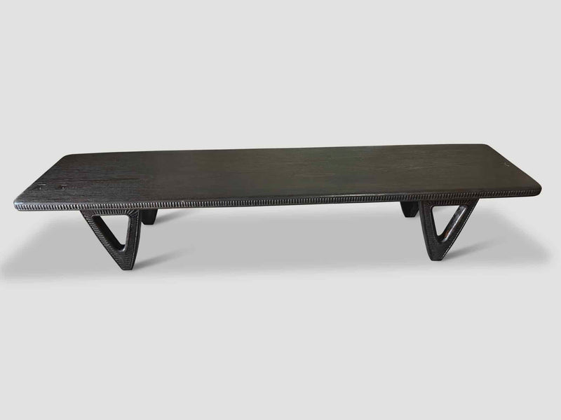 Impressive Hand Made Coffee Table
