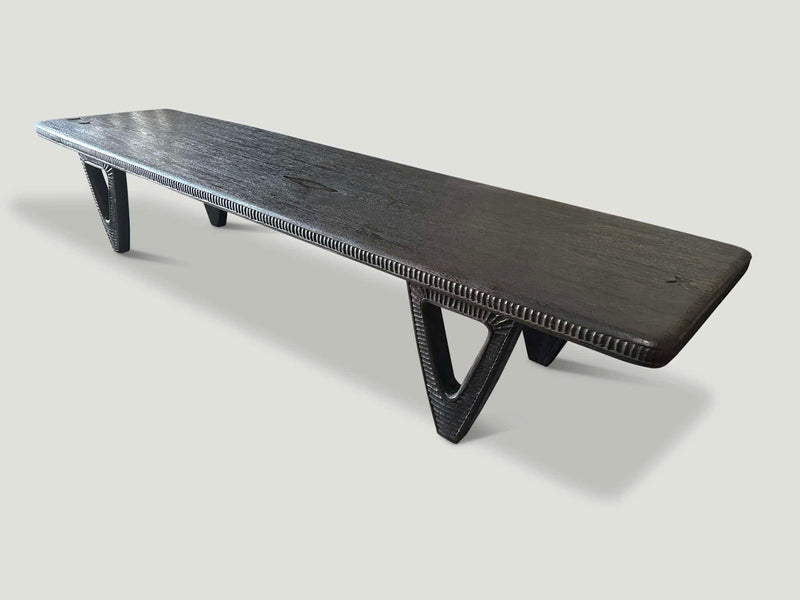 Impressive Hand Made Coffee Table