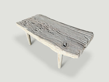St. Barts Coffee Table or Bench