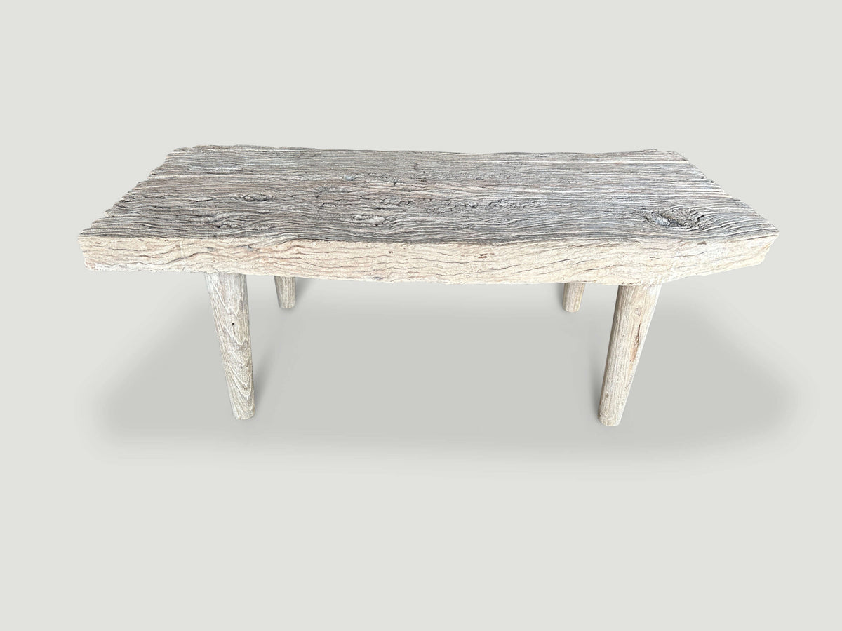 St. Barts Coffee Table or Bench