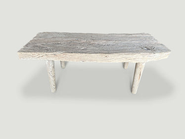 St. Barts Coffee Table or Bench