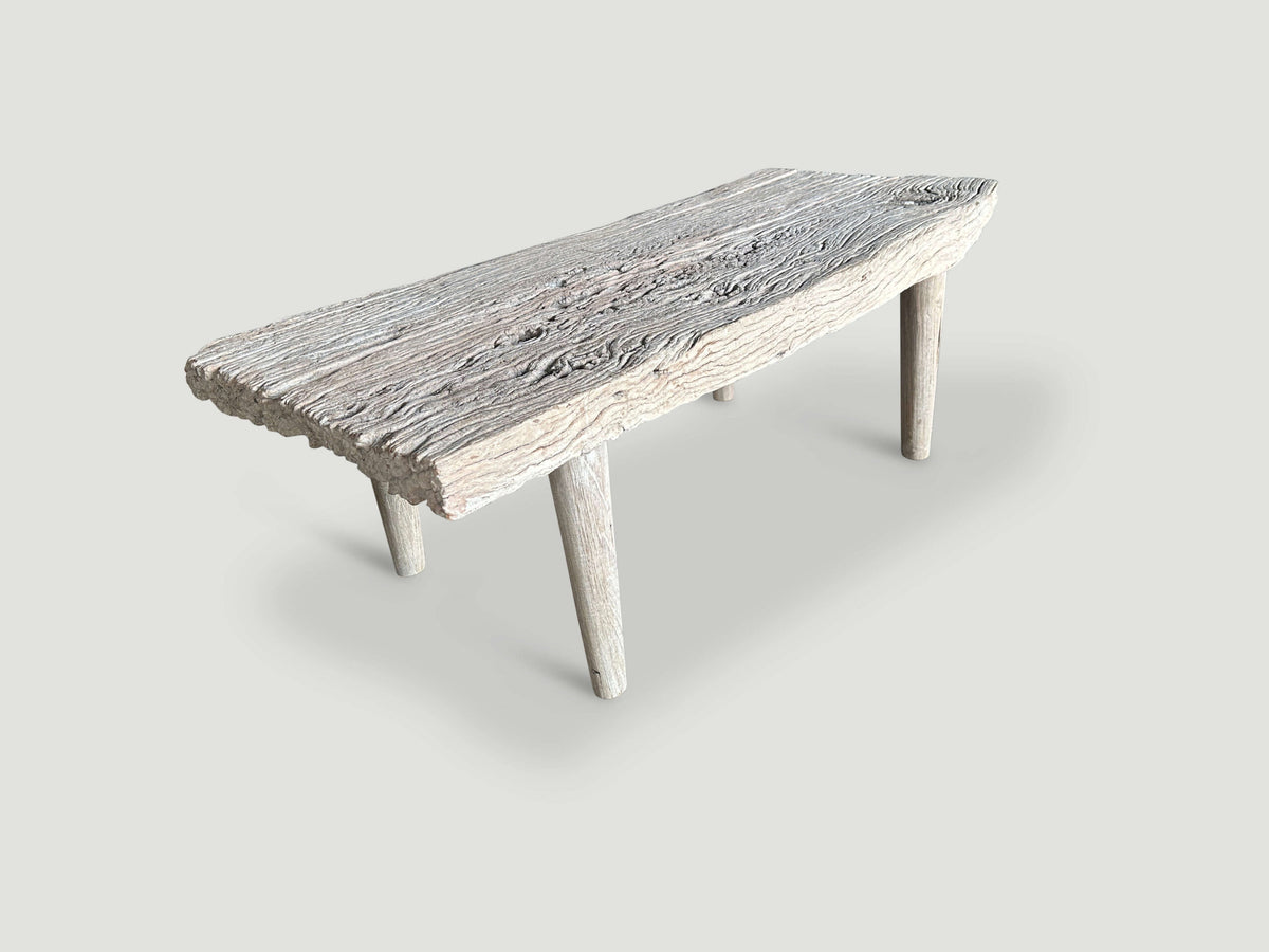 St. Barts Coffee Table or Bench