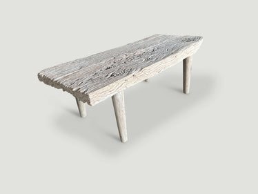 St. Barts Coffee Table or Bench