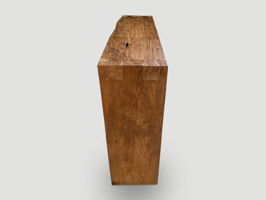 Minimalist Console Table