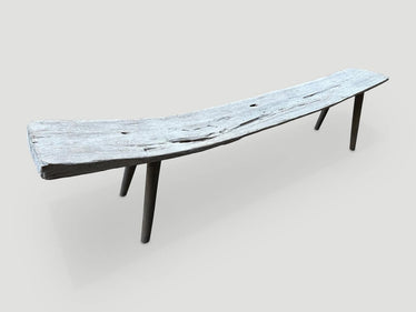Antique Long Bench