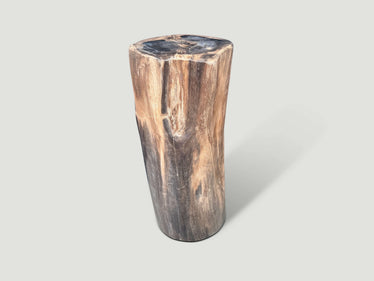 Minimalist Column Side Table or Pedestal