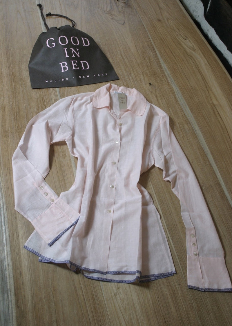 Good In Bed