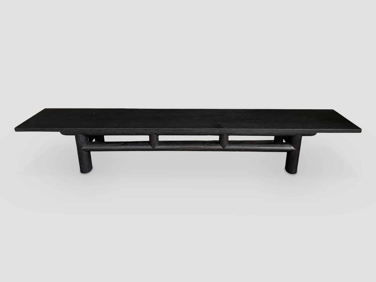 Monumental Bench
