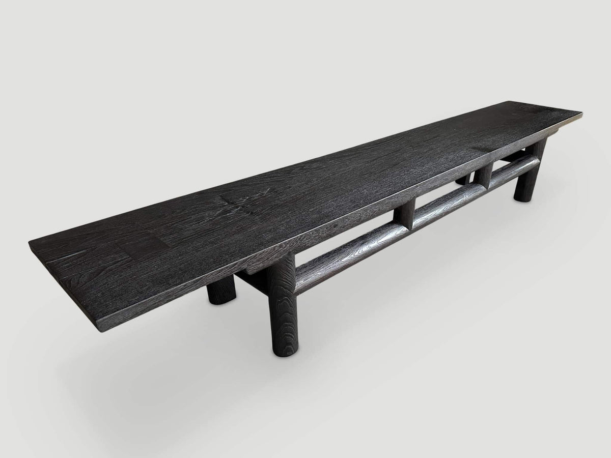 Monumental Bench
