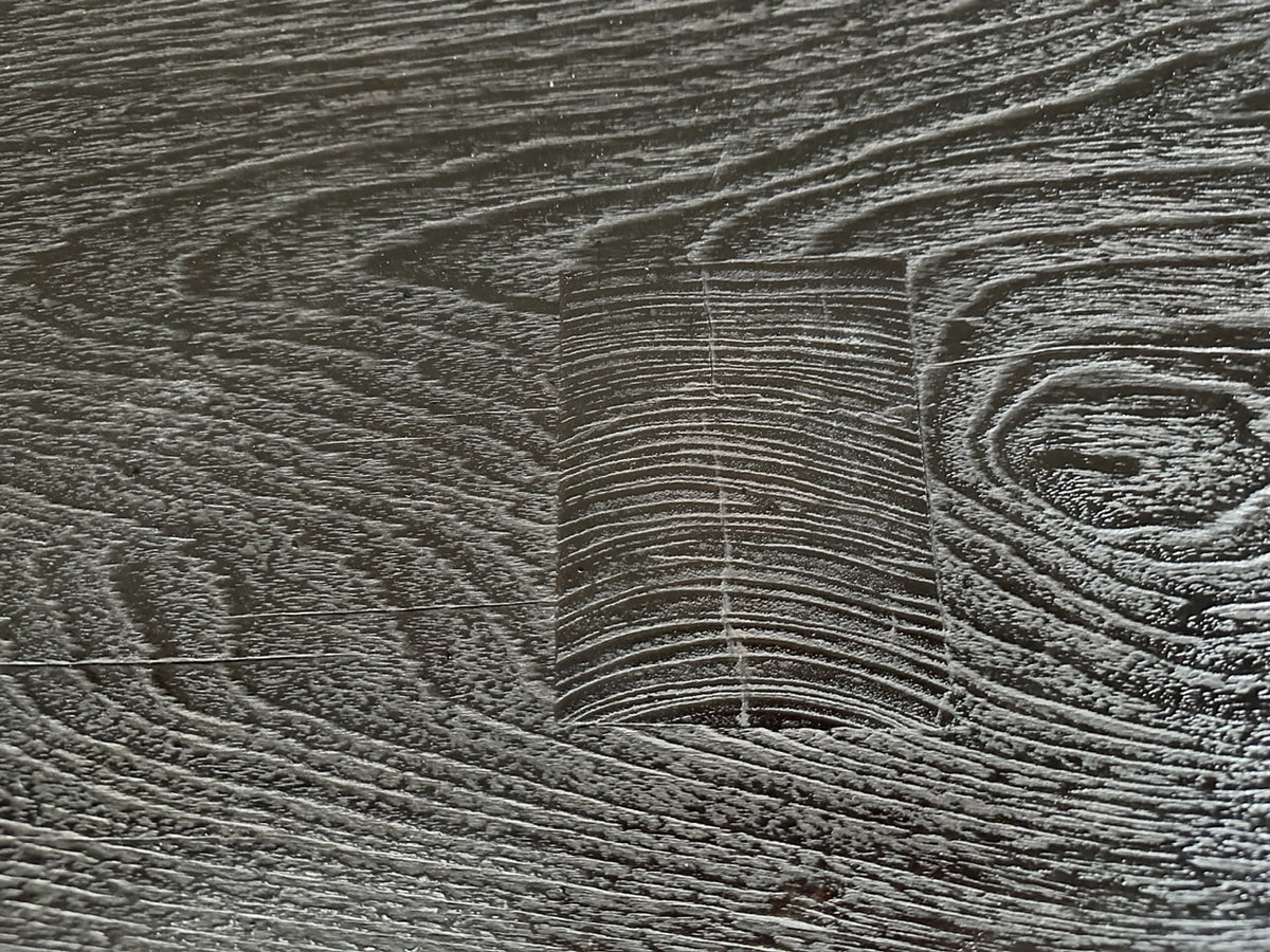 Monumental Bench