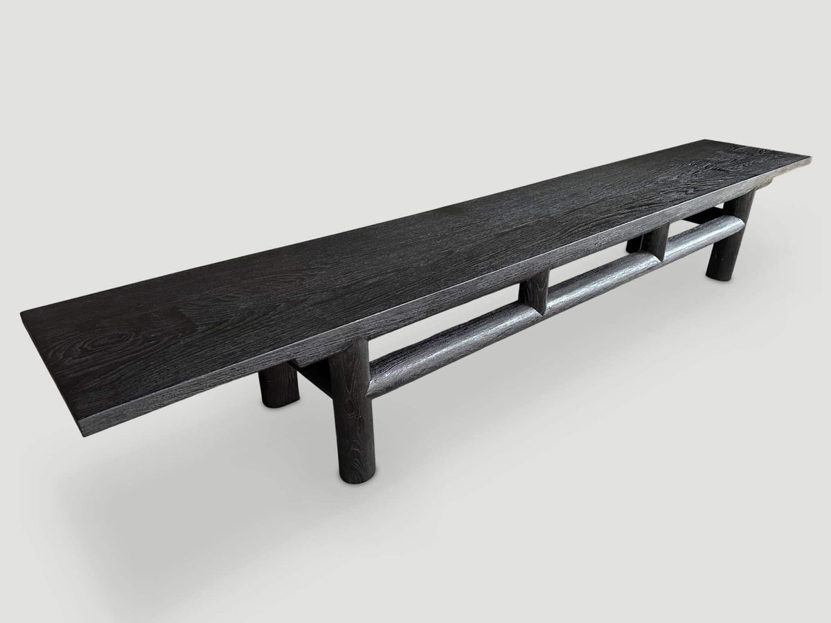 Monumental Bench