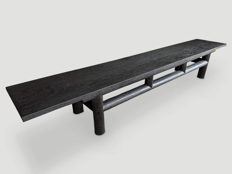 Monumental Bench