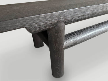 Monumental Bench
