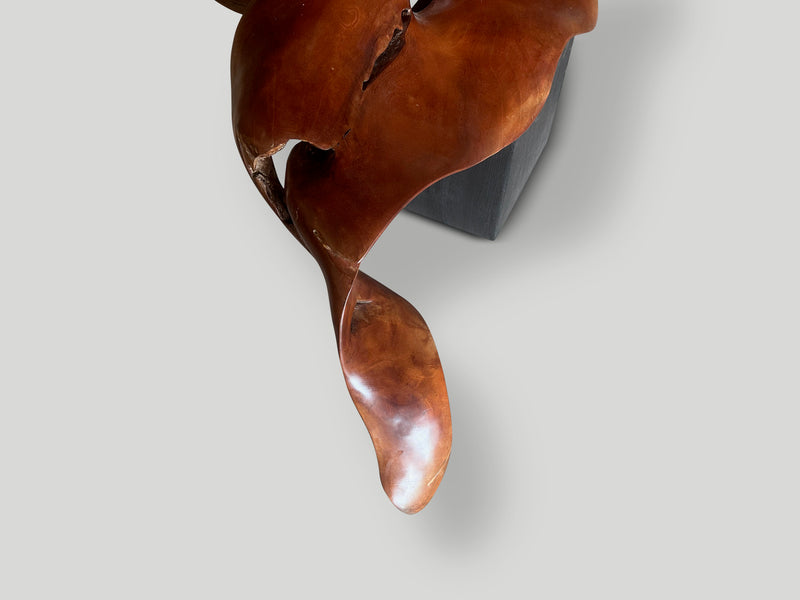 Sculptural Chair or Art Piece
