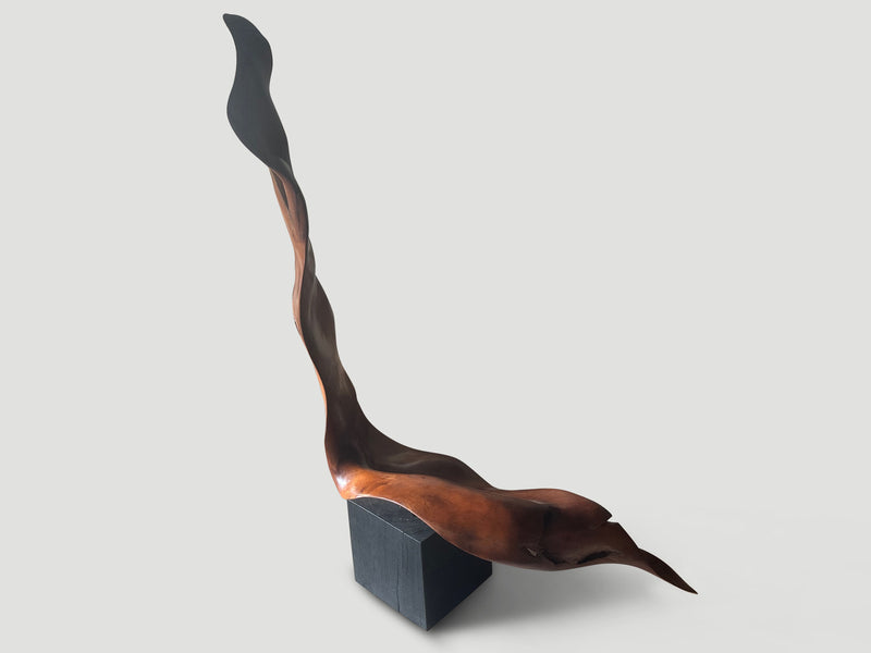 Sculptural Chair or Art Piece