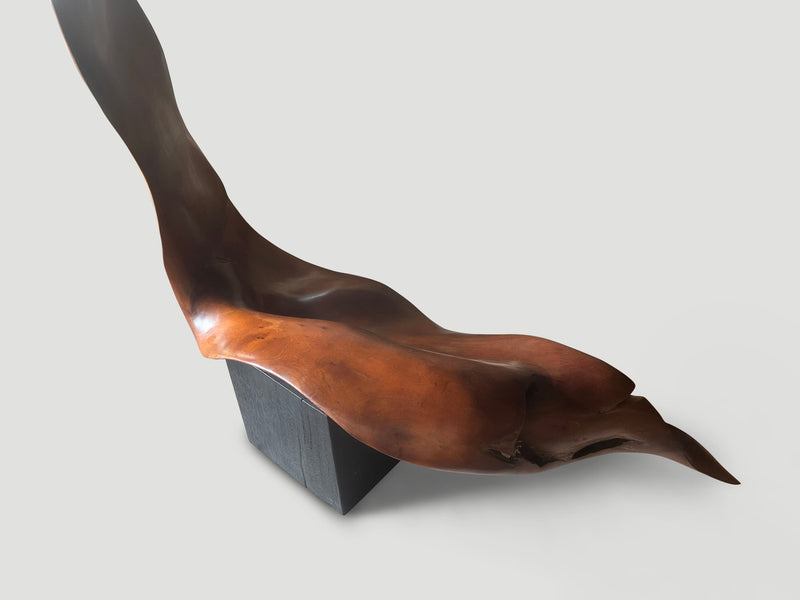 Sculptural Chair or Art Piece