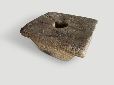 Ancient Coffee Table