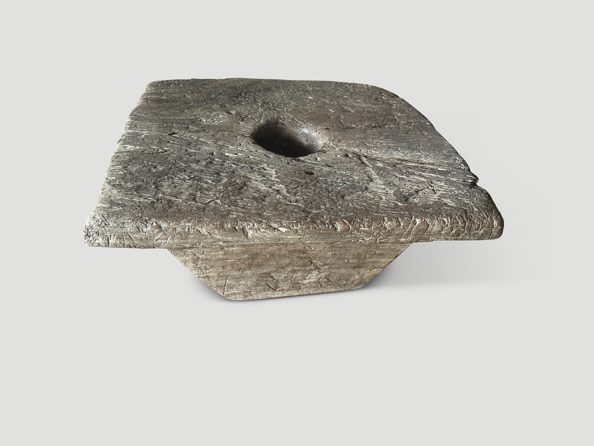 Ancient Coffee Table