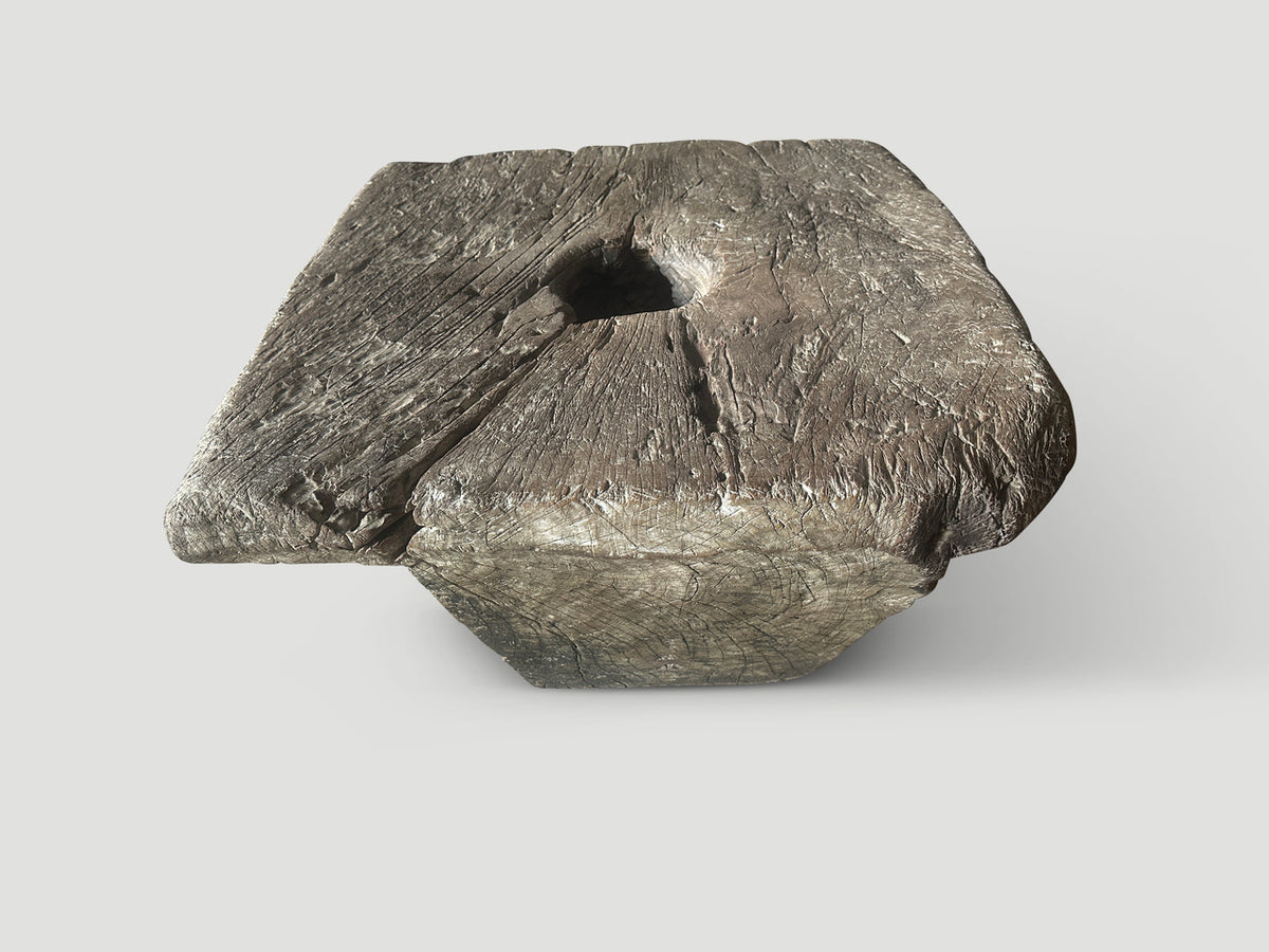 Ancient Coffee Table