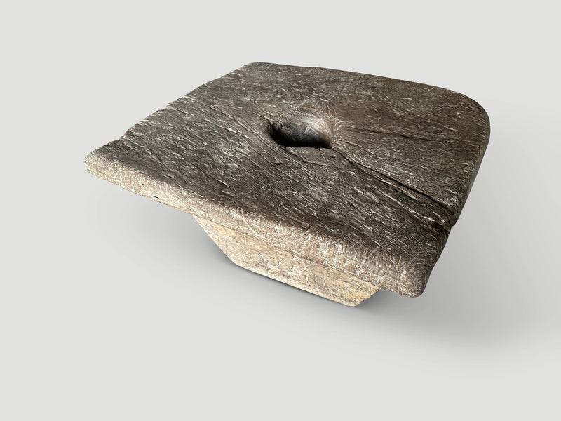 Ancient Coffee Table