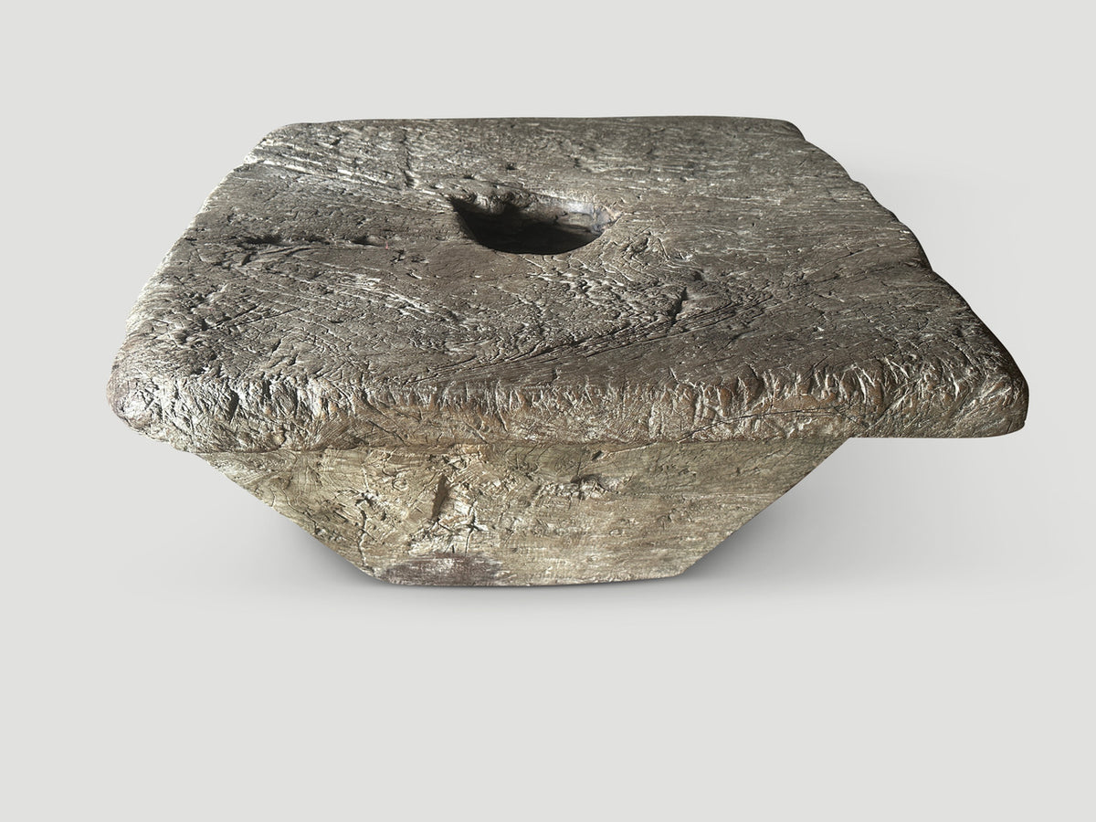 Ancient Coffee Table
