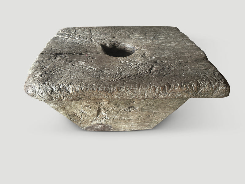 Ancient Coffee Table