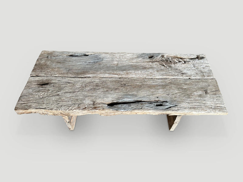 Wabi Sabi Coffee Table