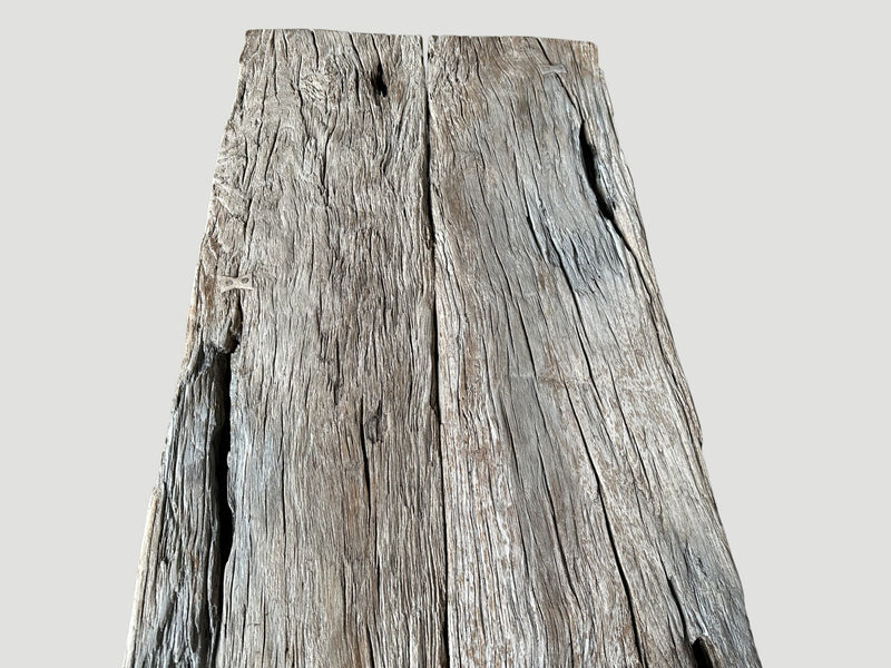 Wabi Sabi Coffee Table