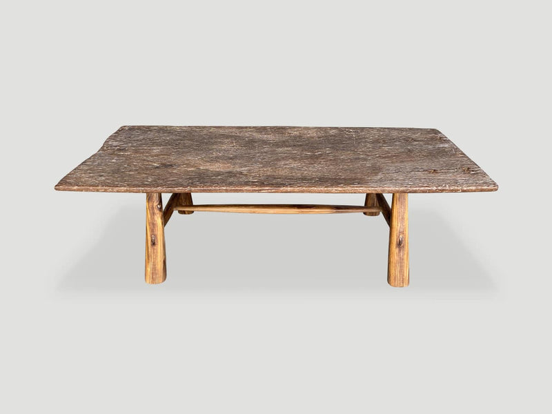 Wabi Sabi Coffee Table