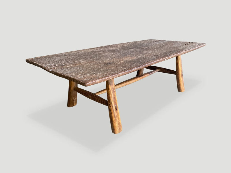 Wabi Sabi Coffee Table