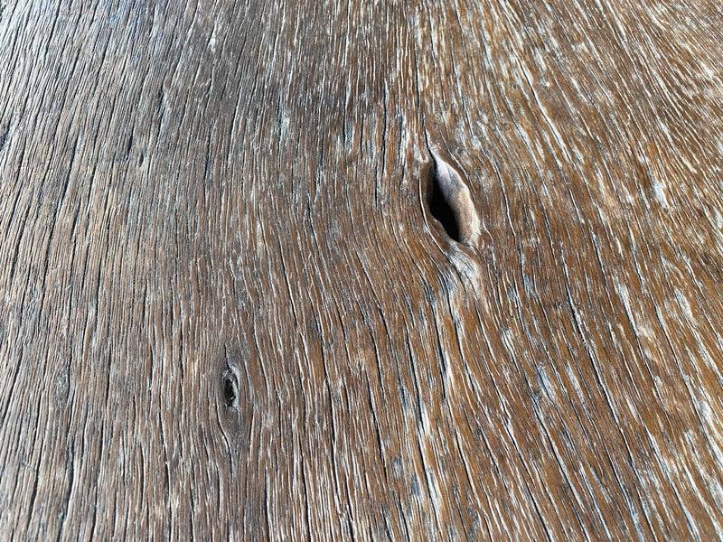 Wabi Sabi Coffee Table