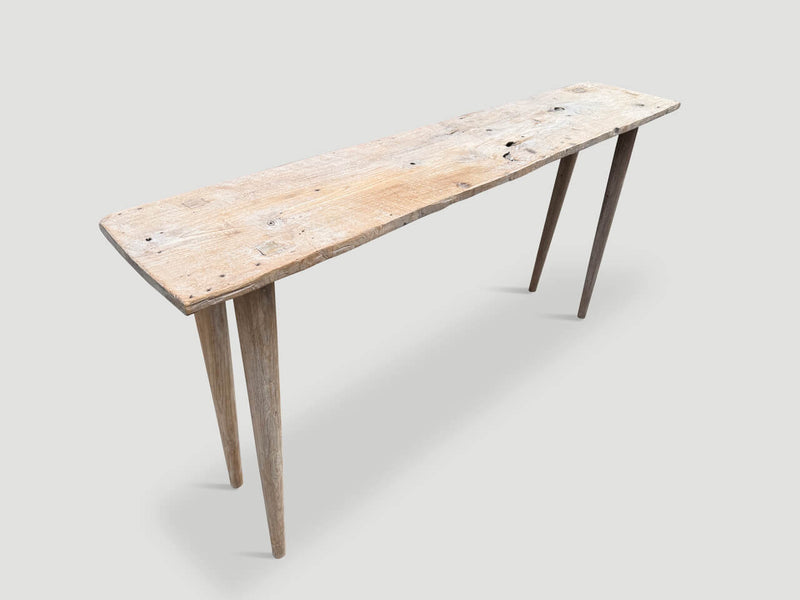 St. Barts Console Table