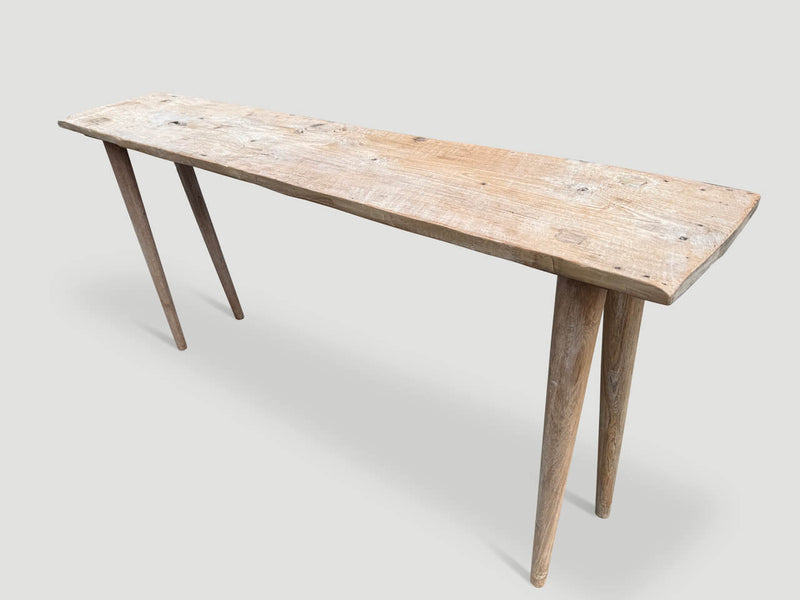 St. Barts Console Table