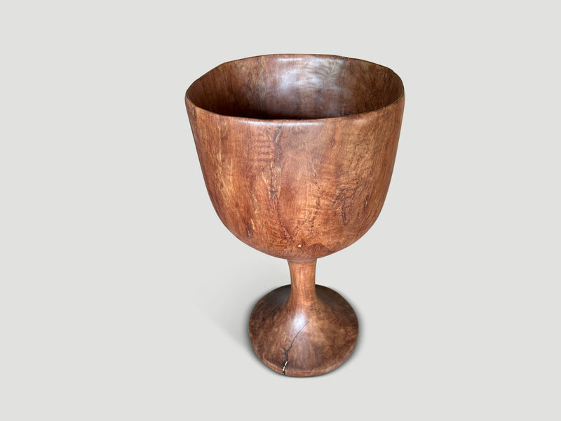 Sculptural Vessel
