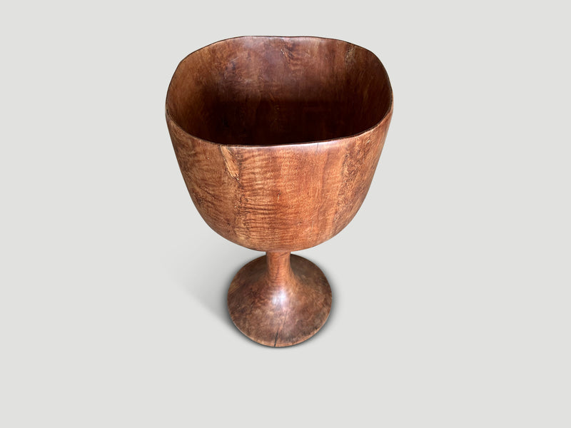Sculptural Vessel