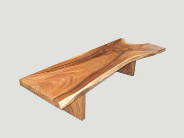 Live Edge Dining Table