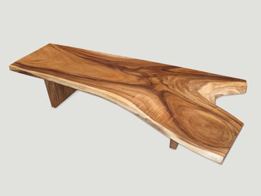 Live Edge Dining Table