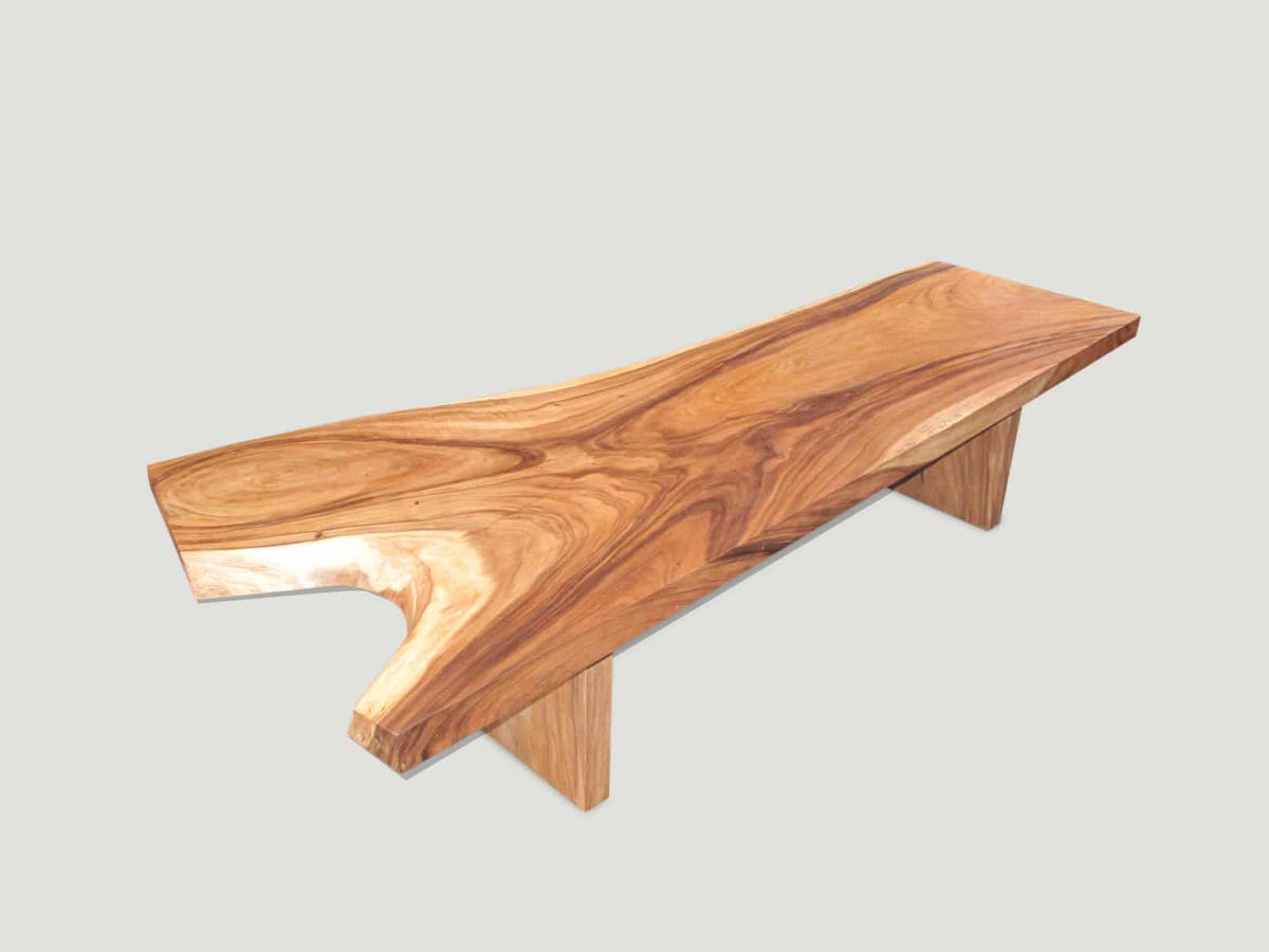 Live Edge Dining Table