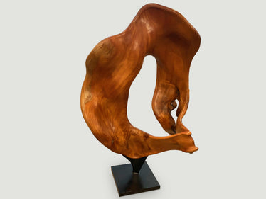 Minimalist Sculpture