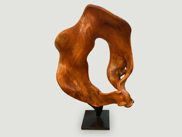 Minimalist Sculpture